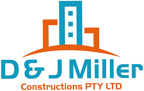 D & J Miller Constructions